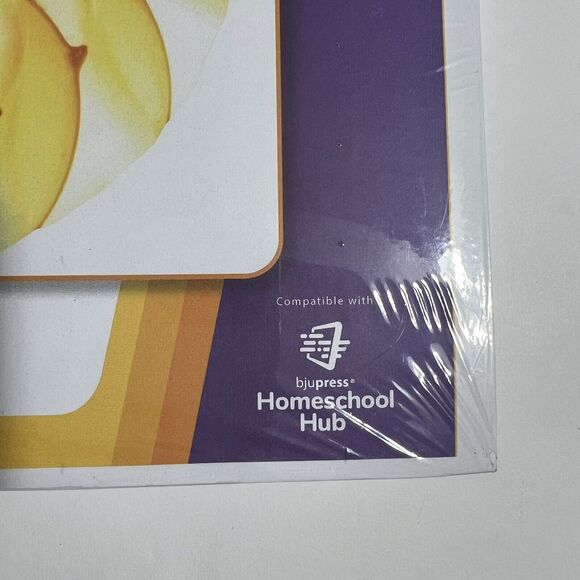 BJU Press Bob Jones Homeschool Curriculum Pre Algebra Parent Guide 2nd Edition - Picture 6 of 8